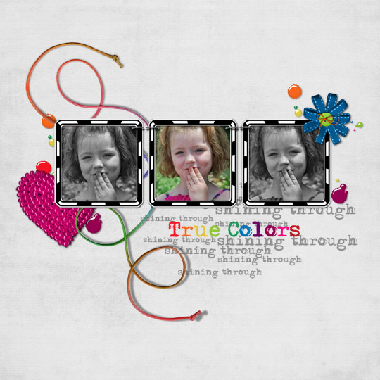 True Colors