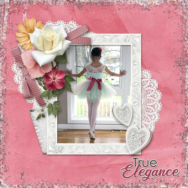 True Elegance