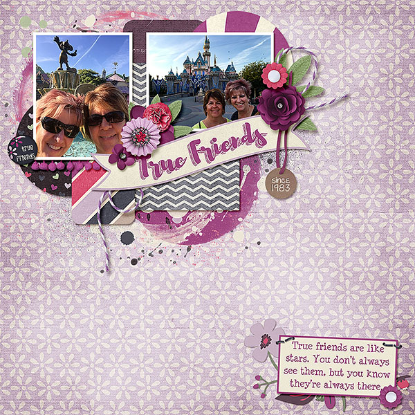 True Friends