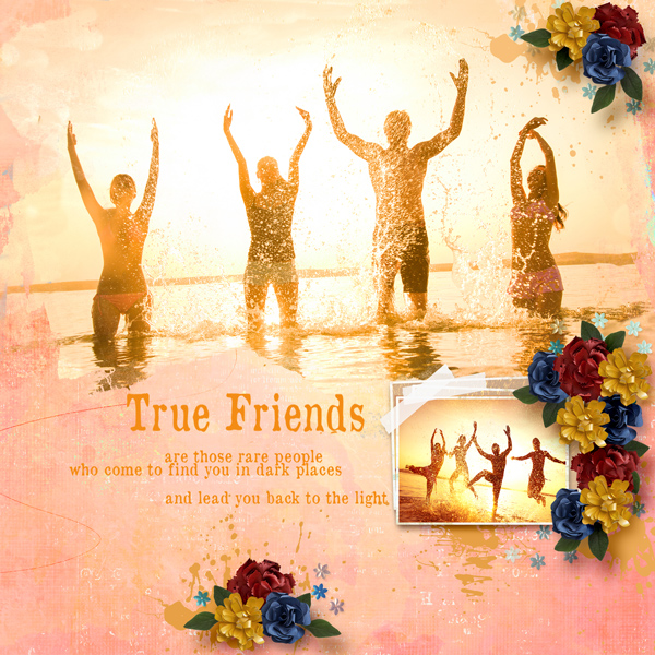 True Friends