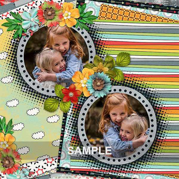True Friendship by Cutie Pie Scraps