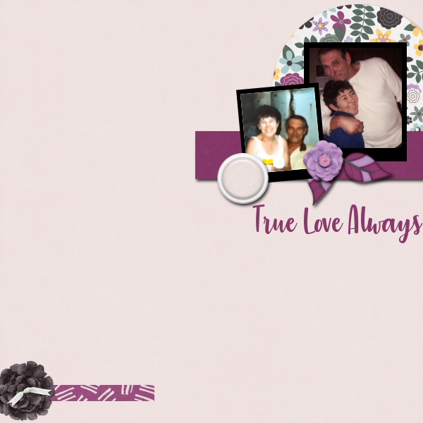 True Love Always