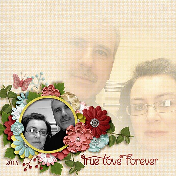 True Love Forever