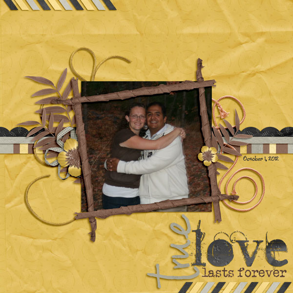 True Love Last Forever