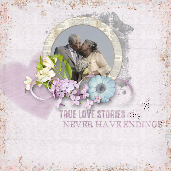 True Love Stories