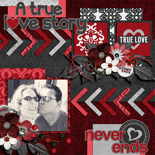 True Love Story