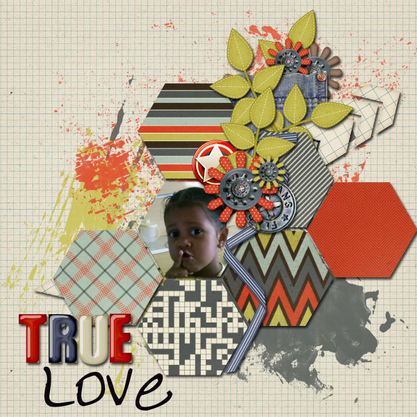 True Love