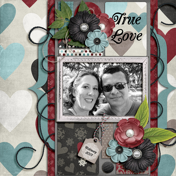 True Love