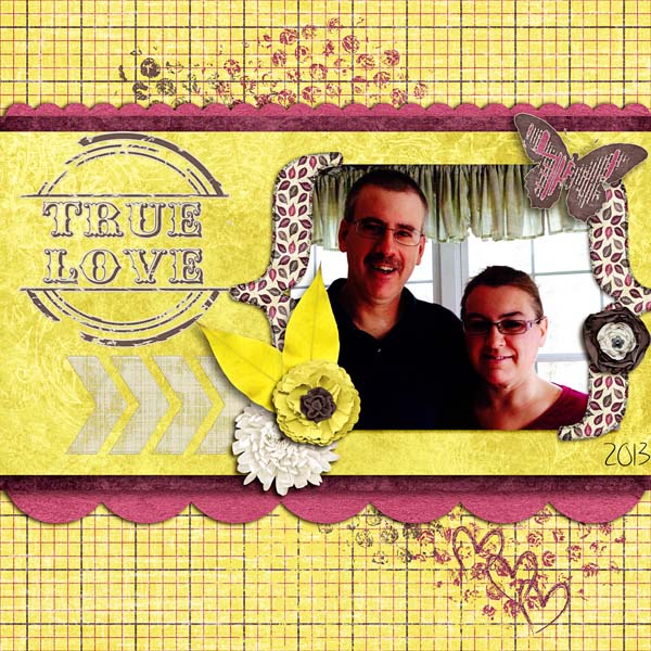 True Love