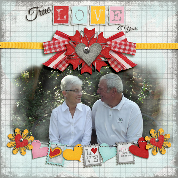 True Love
