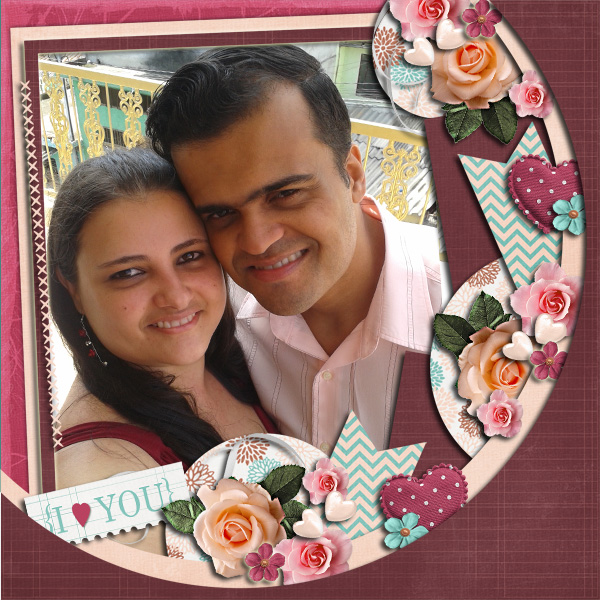 True Love