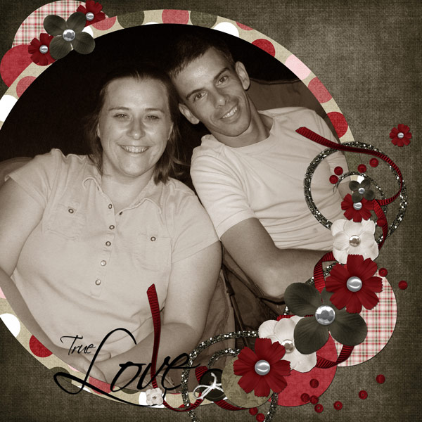 True Love