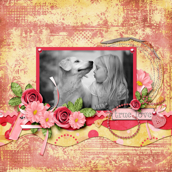 True love
