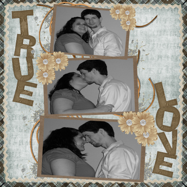 True Love