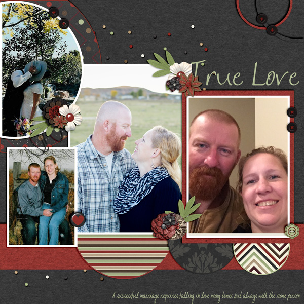 True Love