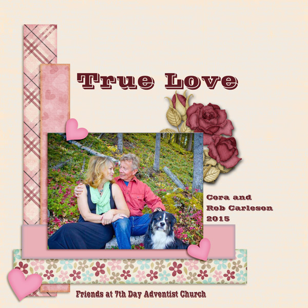 True Love