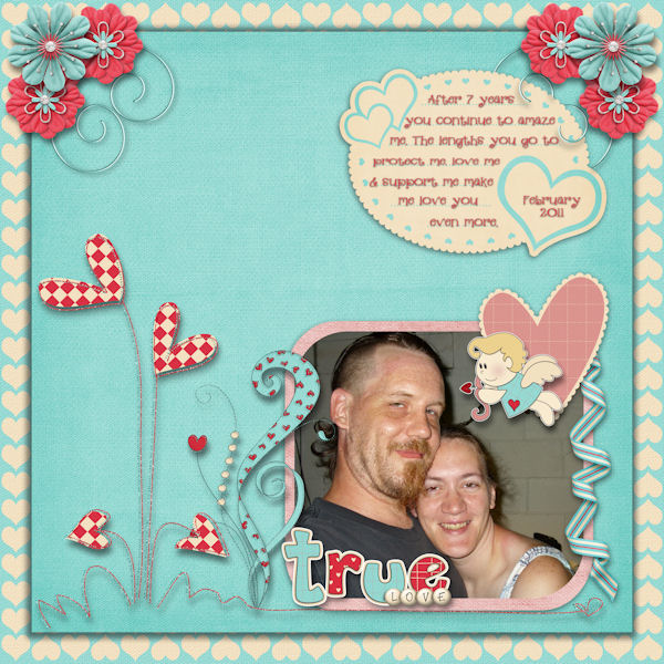 True Love