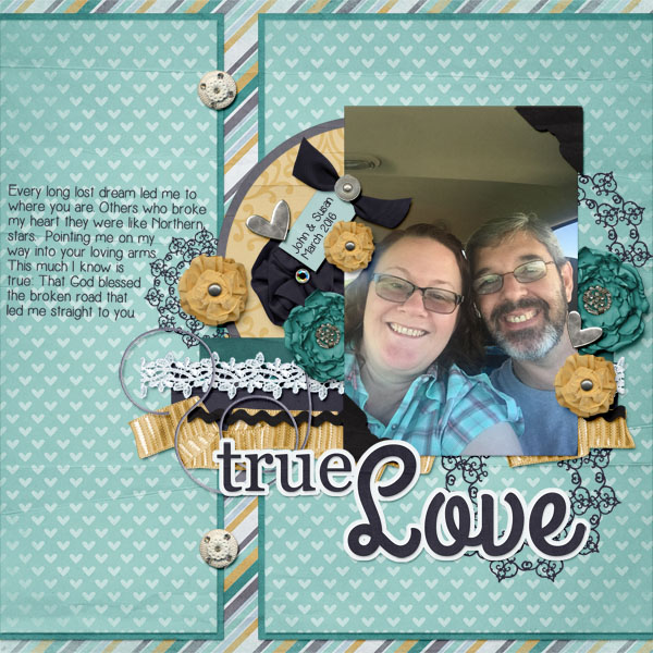 True Love
