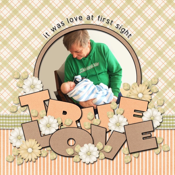 True Love