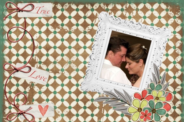 True Love