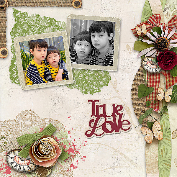 True Love
