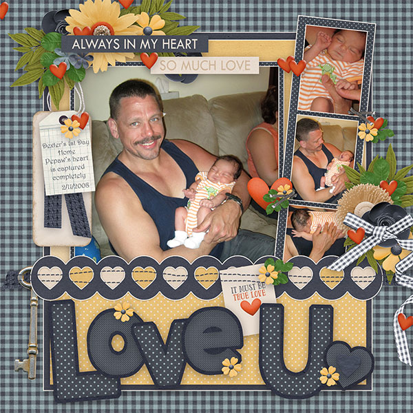 True Love