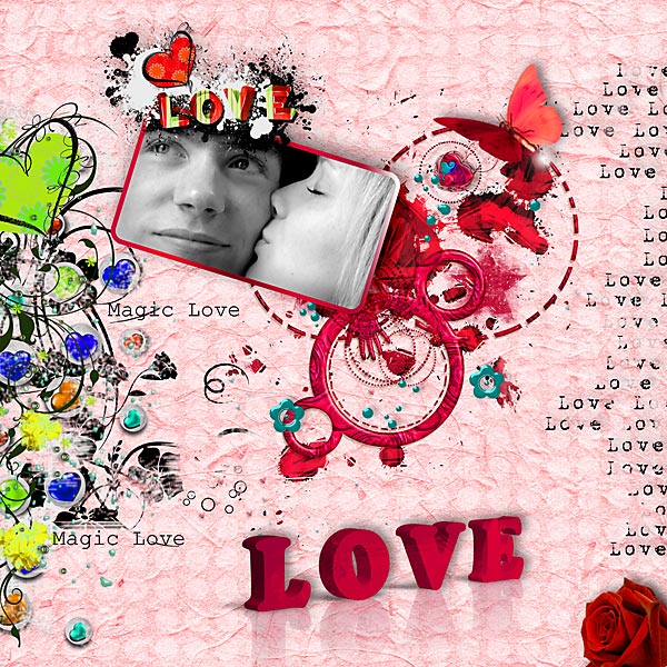 True Love
