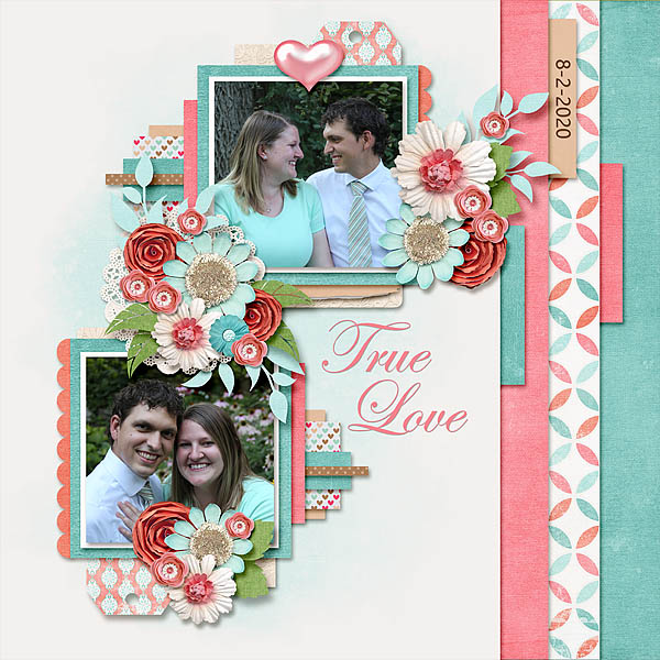 True Love