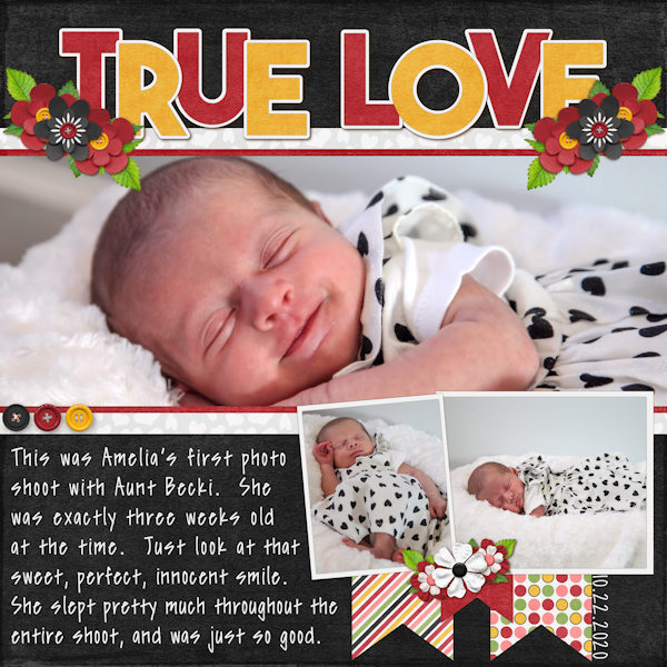 True Love