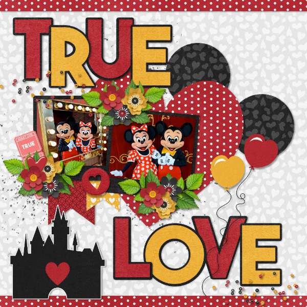 True Love