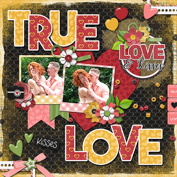 True Love