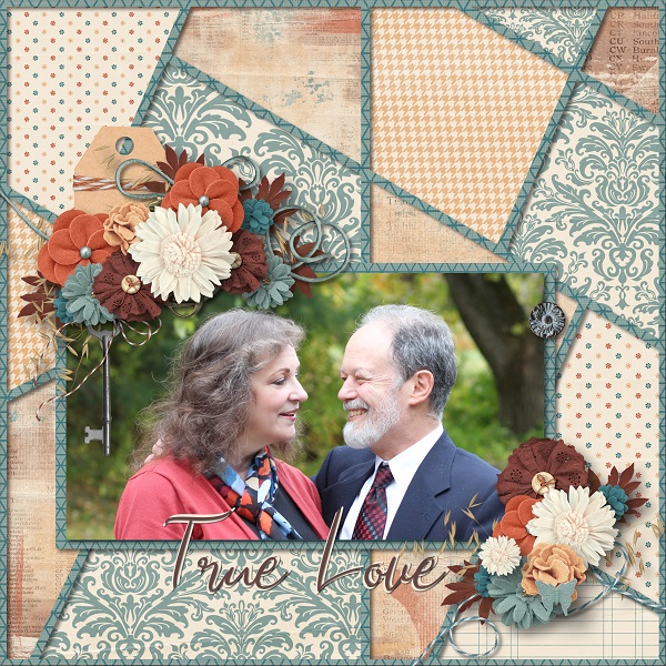 True Love