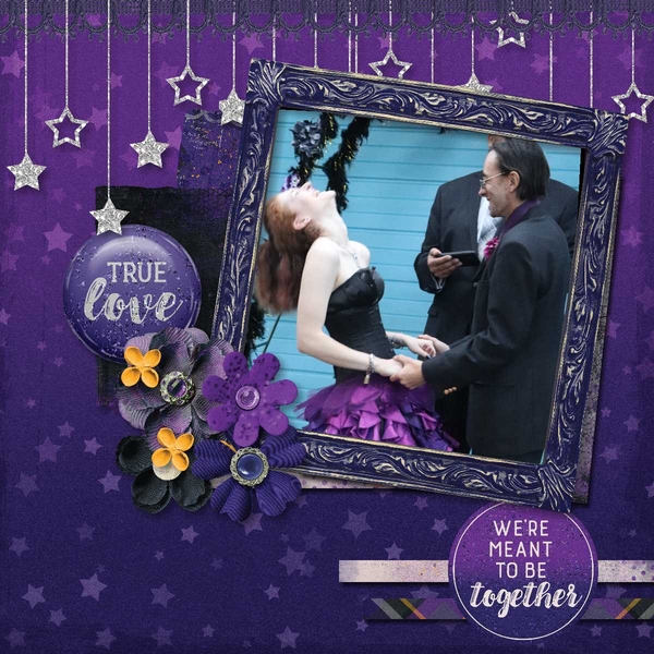 True Love
