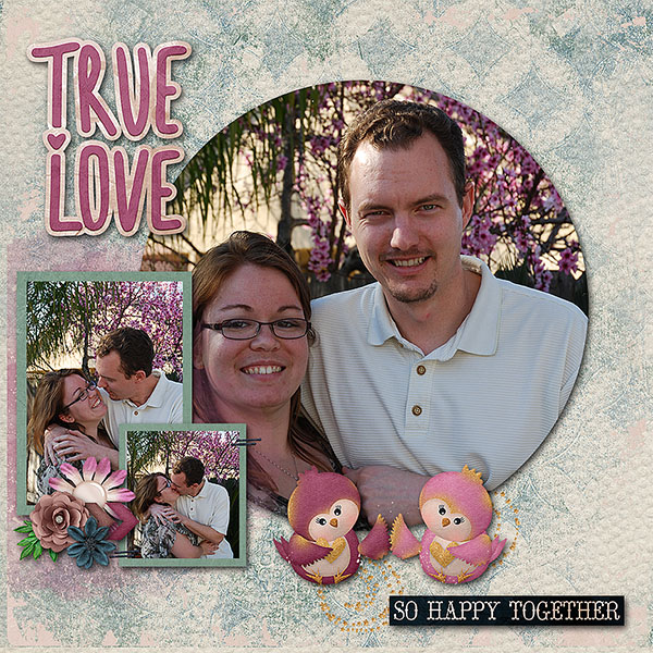 True Love
