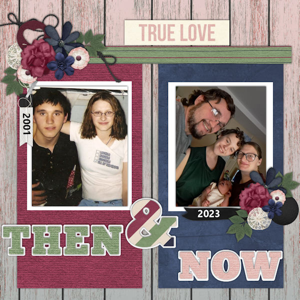 True Love