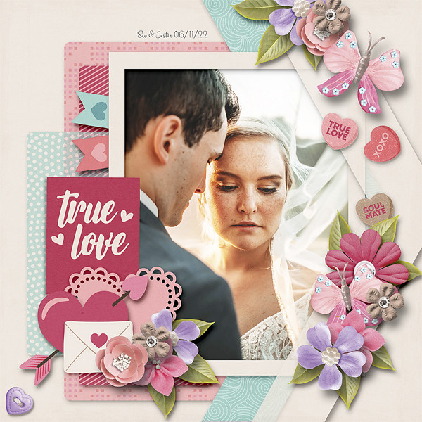 True Love