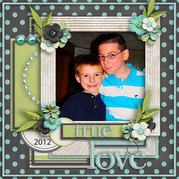True Love