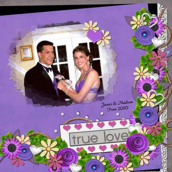 True Love