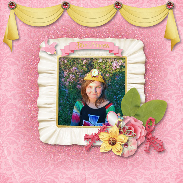 True Princess