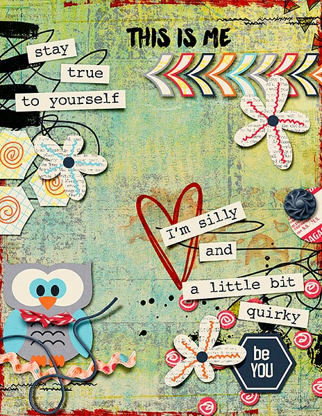 True To You