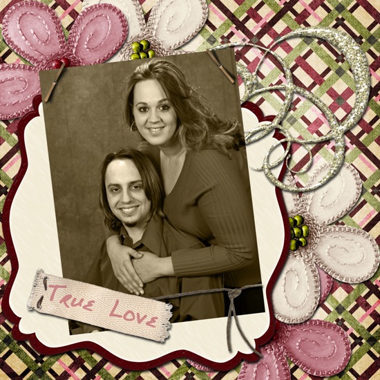 True_Love