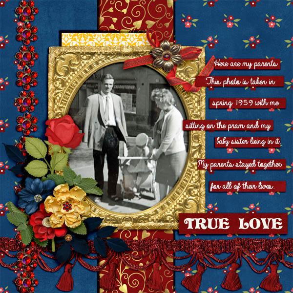 True_love12