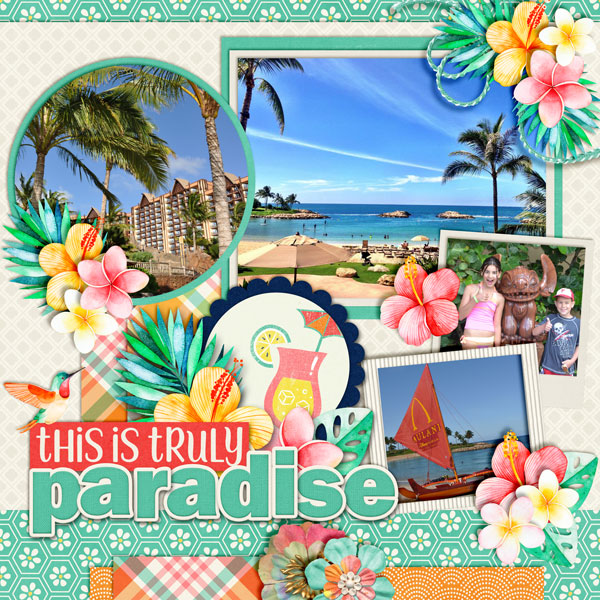 Truly-Paradise