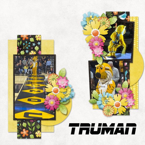 Truman