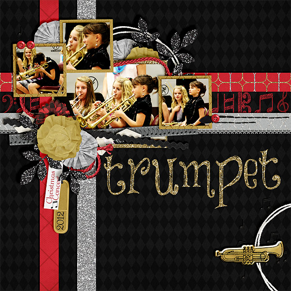 Trumpet