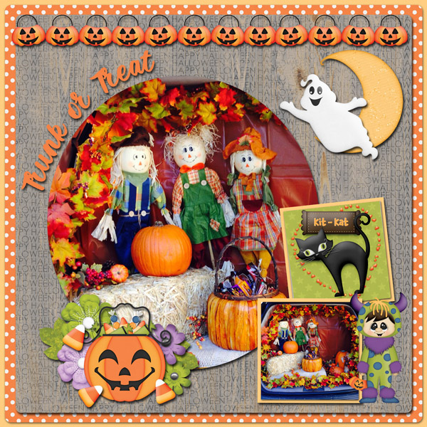 Trunk n Treat