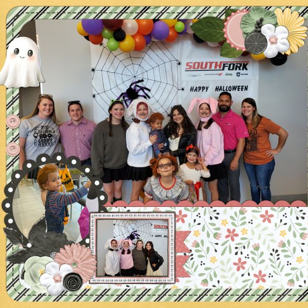 Trunk or Treat 2020