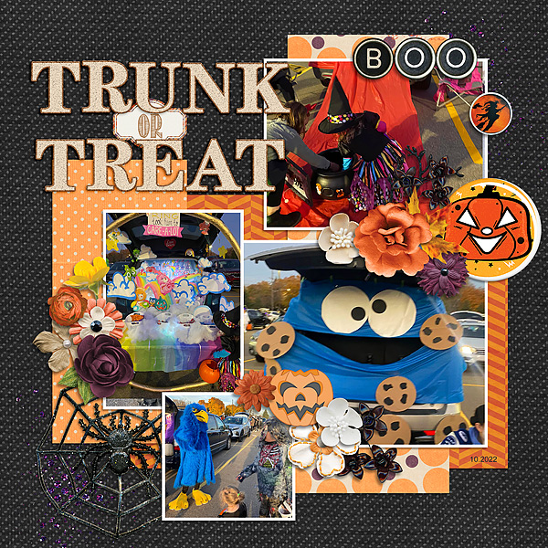 Trunk or Treat 2022