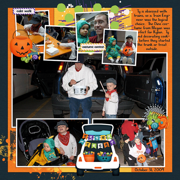 Trunk or Treat WY