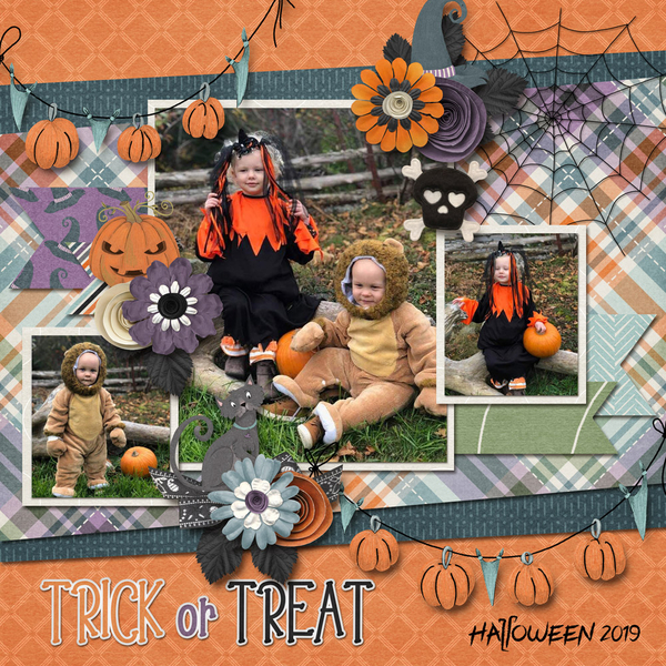 Trunk Or Treat
